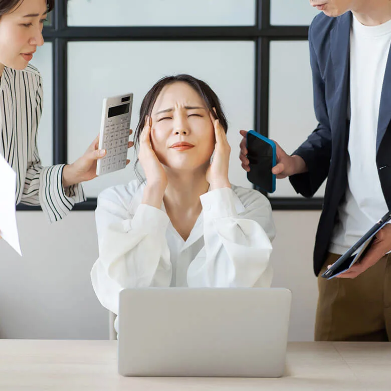 いまの職場が「合ってないかも」と思ったら読む、“相性診断”的キャリアの見つけ方
