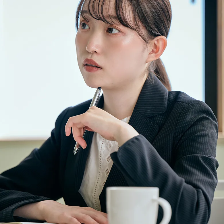 「いつか転職したい」で止まってる人が、最初に“動き出すスイッチ”を入れる方法