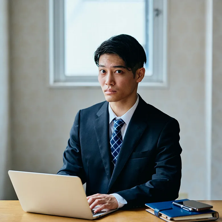 転職したいけど“やりたいこと”がない人が最初に読むべき話