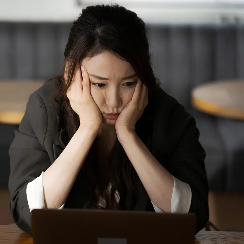 「転職、失敗だったかも…？」20代女性が“後悔”を感じたときに読む話