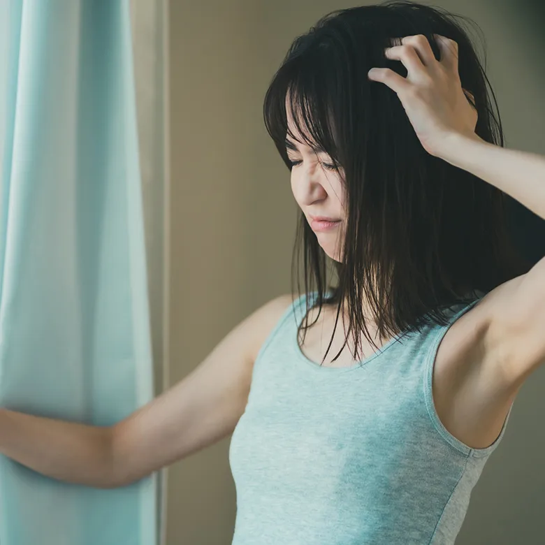 「朝がつらい…」毎朝“仕事に行きたくない”気持ちの正体と向き合う方法
