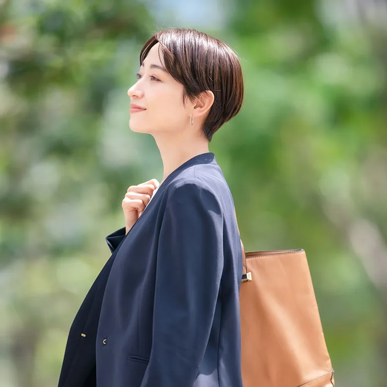 何から始めればいい？30代女性がキャリアアップ“最初の一歩”を見つけるために