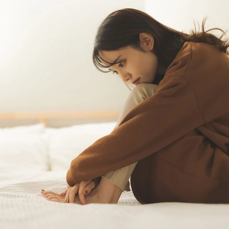 「休んでも休んだ気がしない」心が疲れている人に必要な“本当の休息”とは？