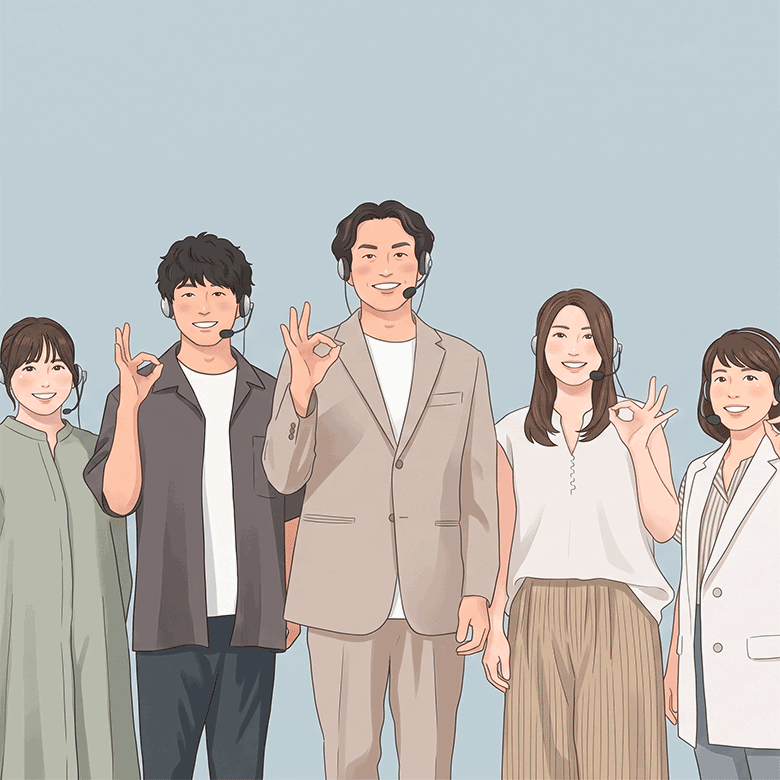 20代・30代に人気の退職代行サービス